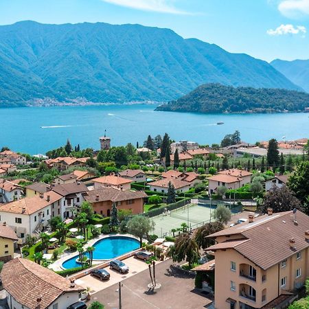 Albergo Villa Edy Tremezzo Εξωτερικό φωτογραφία