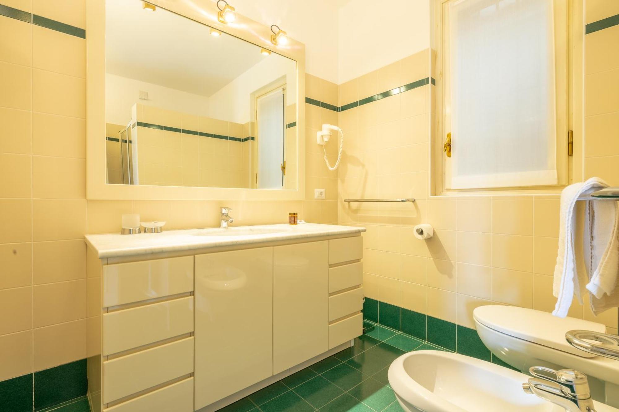 Albergo Villa Edy Tremezzo Εξωτερικό φωτογραφία