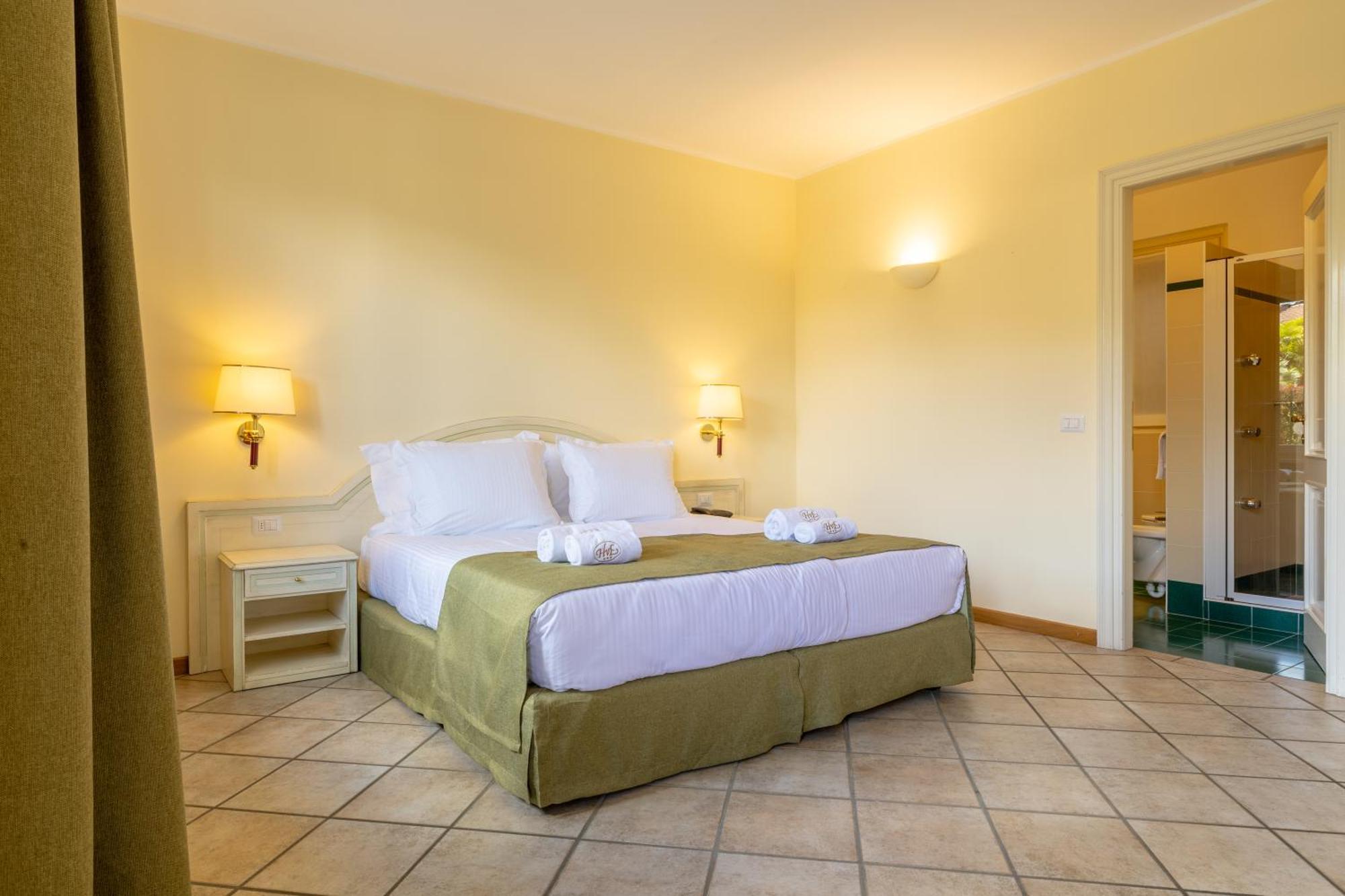 Albergo Villa Edy Tremezzo Εξωτερικό φωτογραφία