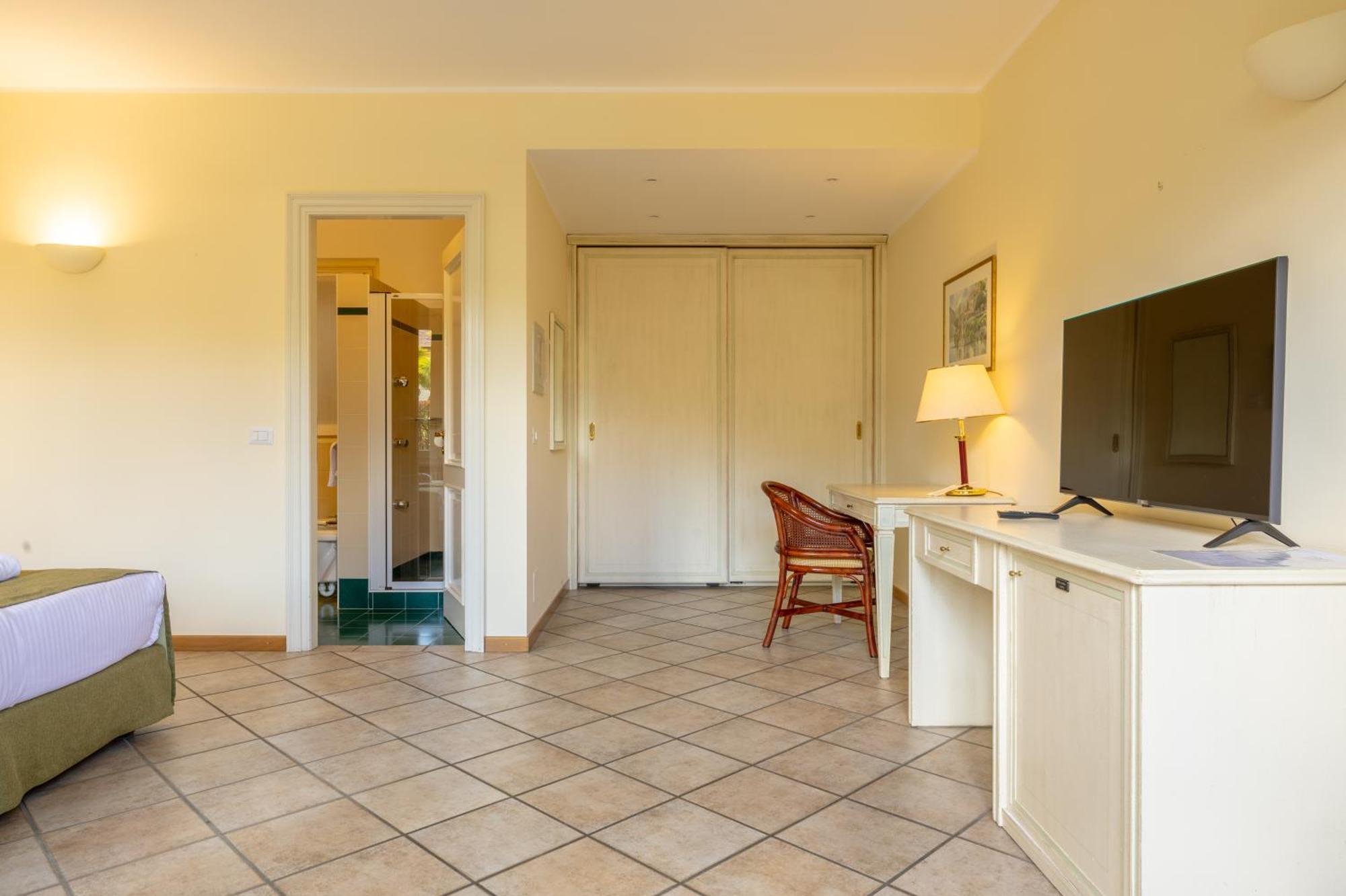 Albergo Villa Edy Tremezzo Εξωτερικό φωτογραφία