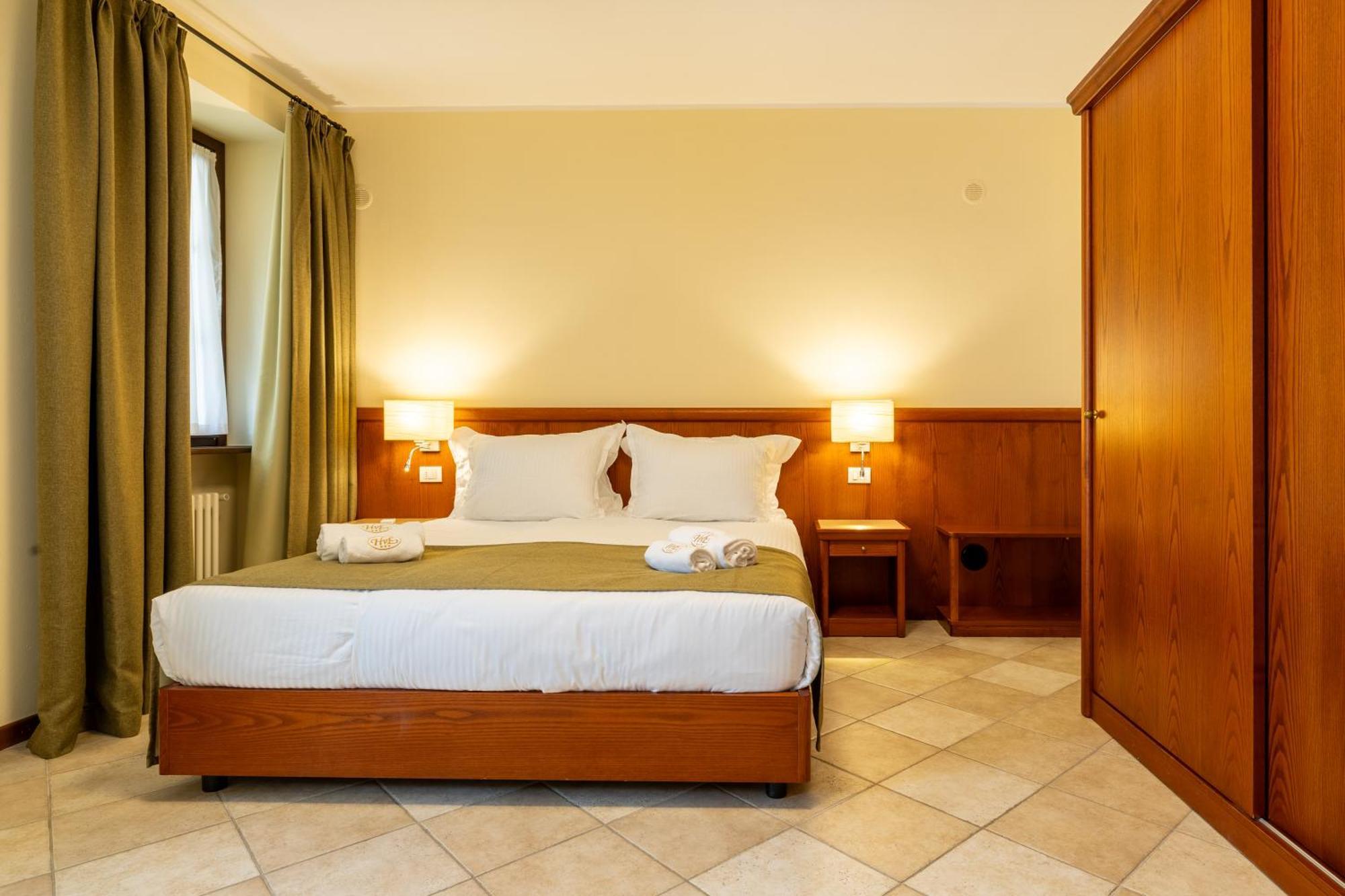 Albergo Villa Edy Tremezzo Εξωτερικό φωτογραφία