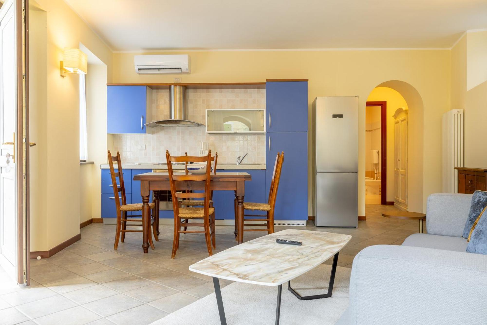 Albergo Villa Edy Tremezzo Εξωτερικό φωτογραφία