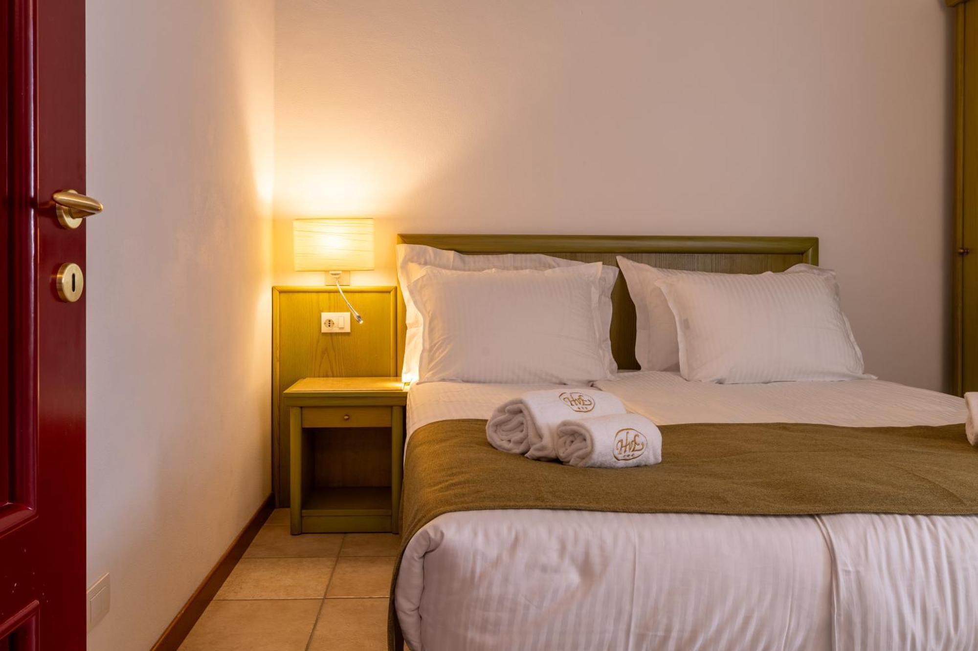 Albergo Villa Edy Tremezzo Εξωτερικό φωτογραφία