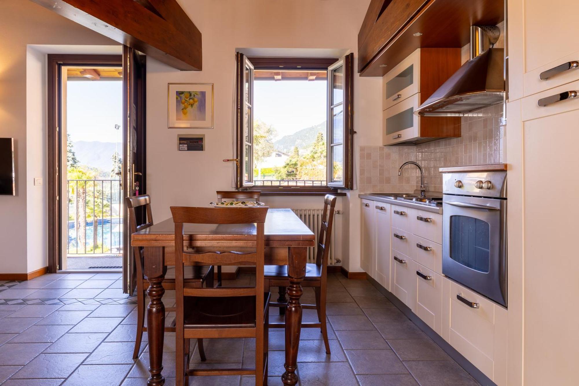 Albergo Villa Edy Tremezzo Εξωτερικό φωτογραφία