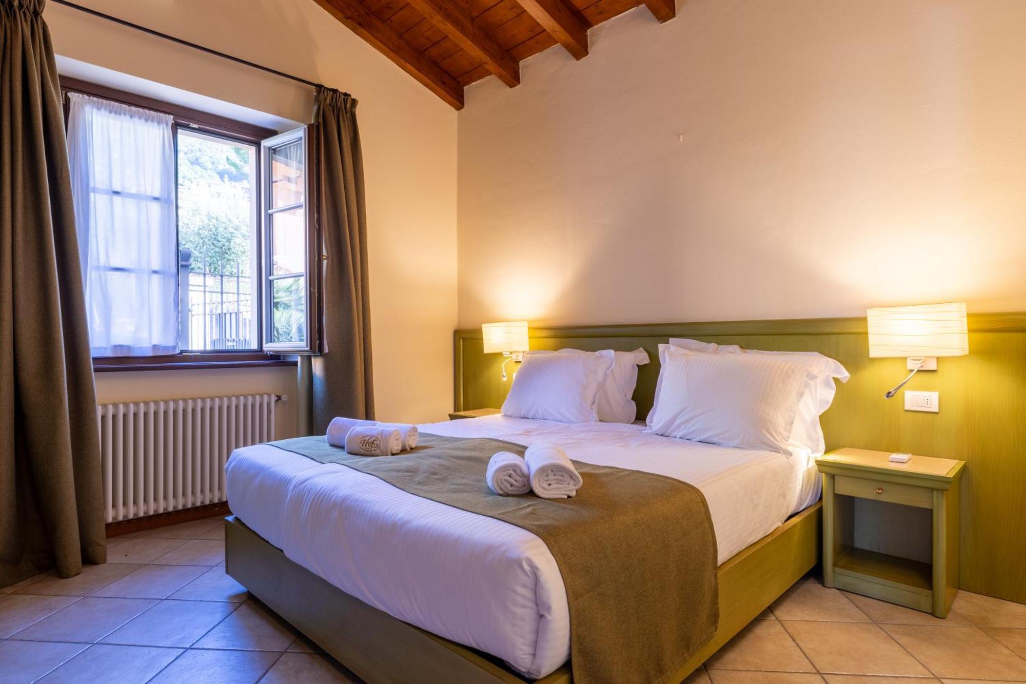 Albergo Villa Edy Tremezzo Εξωτερικό φωτογραφία