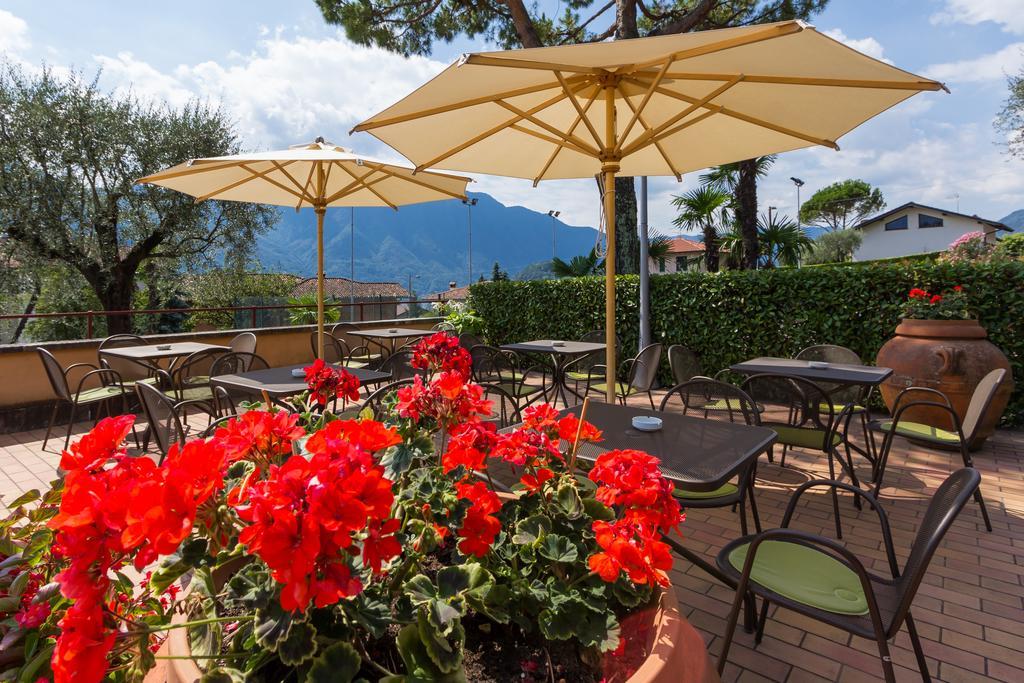 Albergo Villa Edy Tremezzo Εξωτερικό φωτογραφία